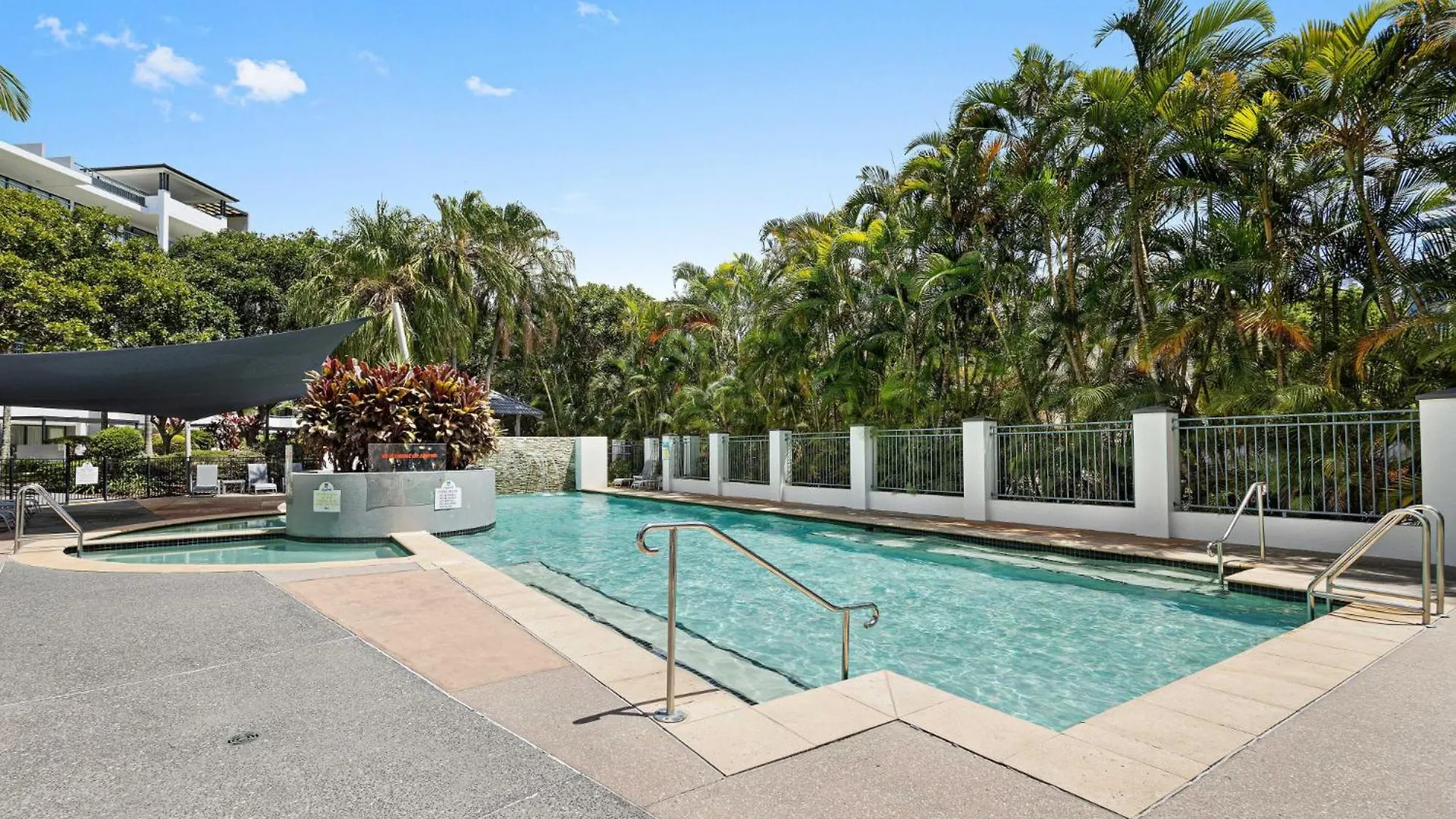 אלכסנדרה הדלנד Beachside 2-Bed With Pools Gym Bbq And Parking 0*, אלכסנדרה הדלנד